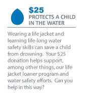Donate $25
